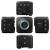 Panasonic DC-BGH1 - kamera cyfrowa, 4K60p, 10-Bit, z matrycą Micro 4/3_4